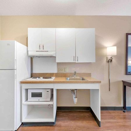 Extended Stay America Suites - Charlotte - University Place מראה חיצוני תמונה