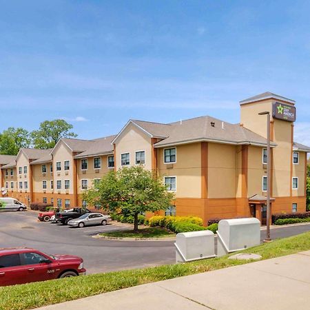Extended Stay America Suites - Charlotte - University Place מראה חיצוני תמונה