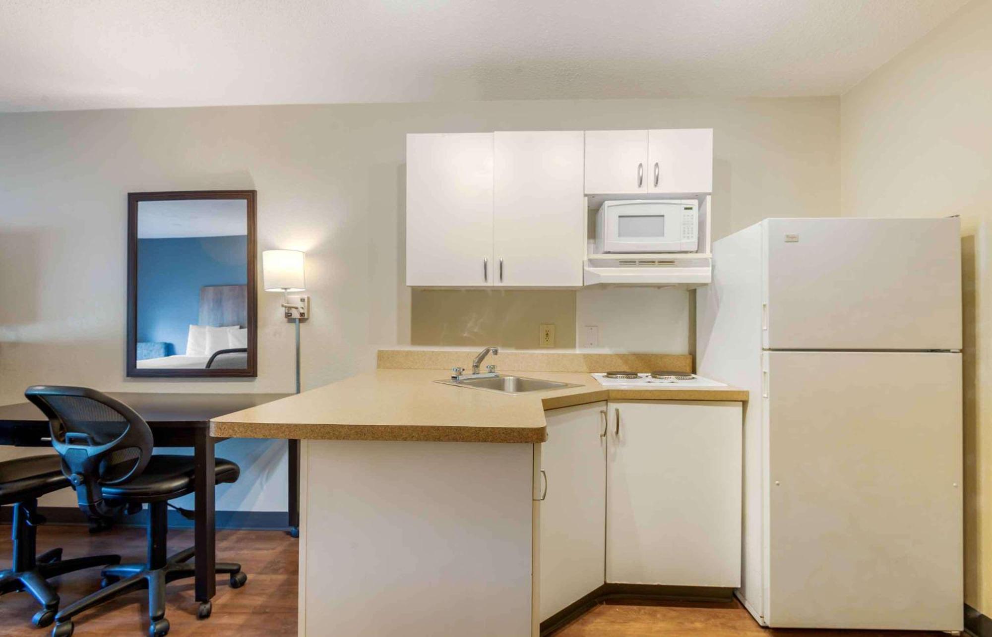 Extended Stay America Suites - Charlotte - University Place מראה חיצוני תמונה