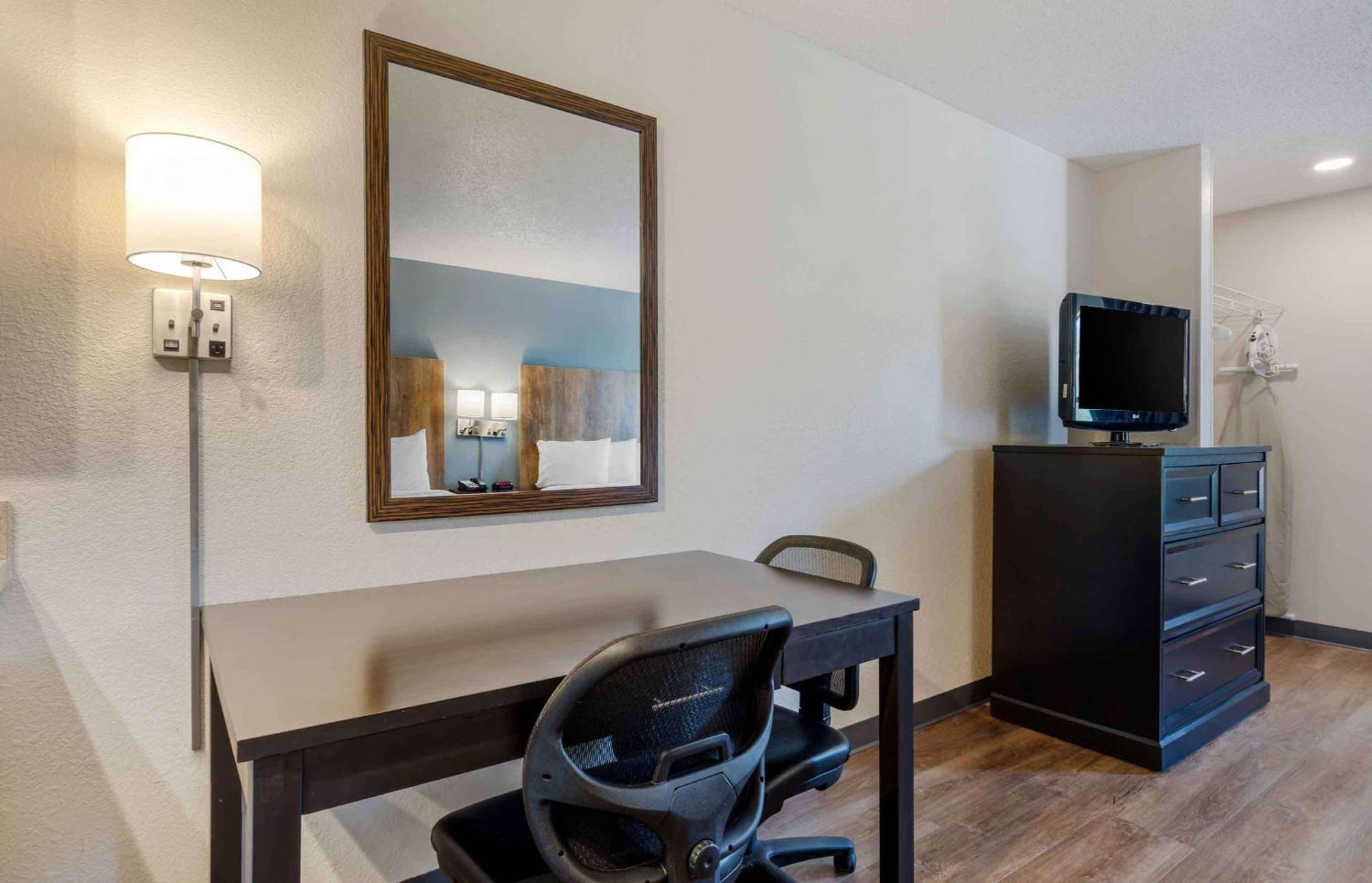Extended Stay America Suites - Charlotte - University Place מראה חיצוני תמונה