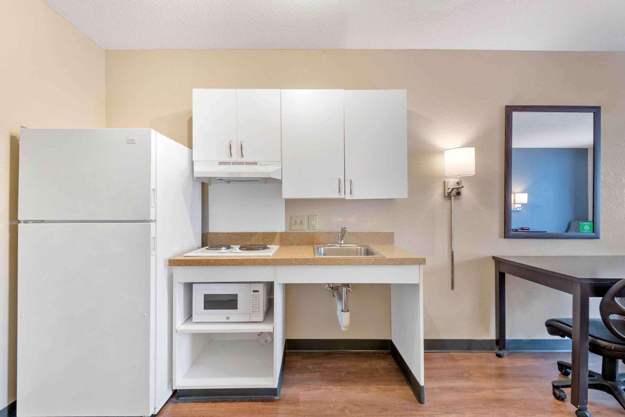 Extended Stay America Suites - Charlotte - University Place מראה חיצוני תמונה