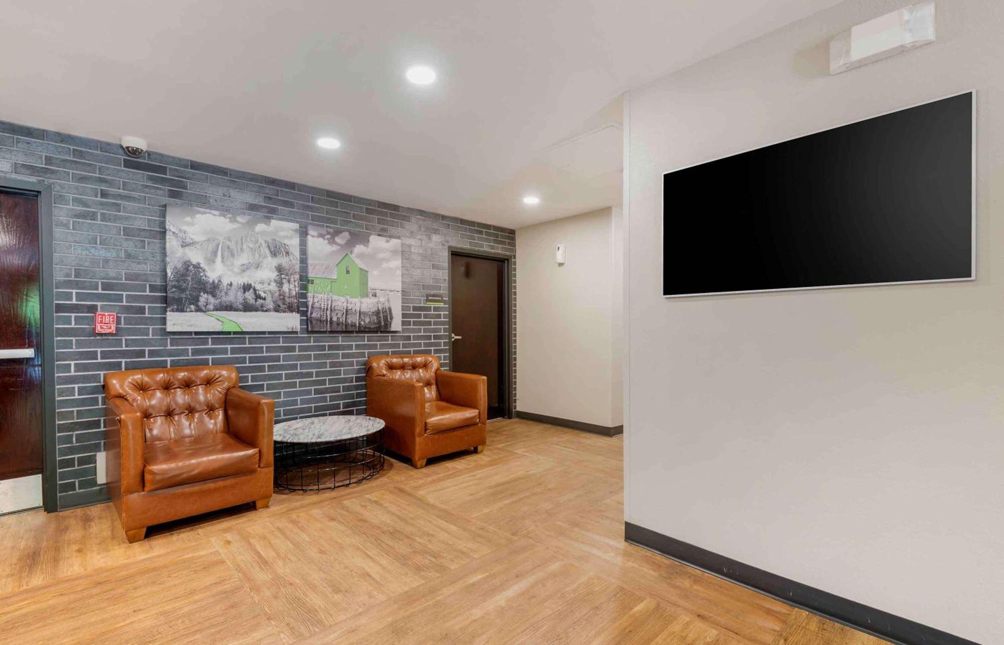 Extended Stay America Suites - Charlotte - University Place מראה חיצוני תמונה