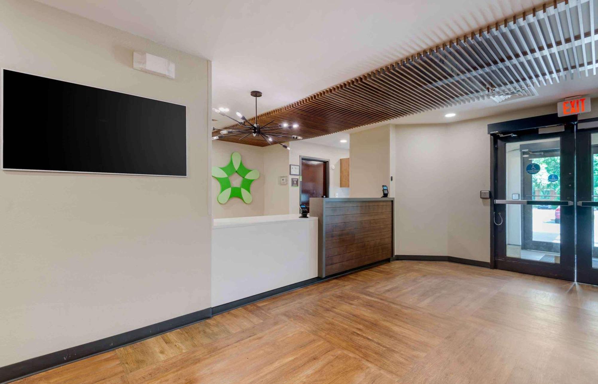 Extended Stay America Suites - Charlotte - University Place מראה חיצוני תמונה