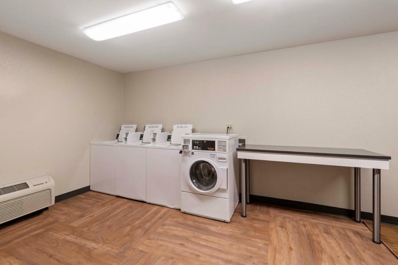 Extended Stay America Suites - Charlotte - University Place מראה חיצוני תמונה