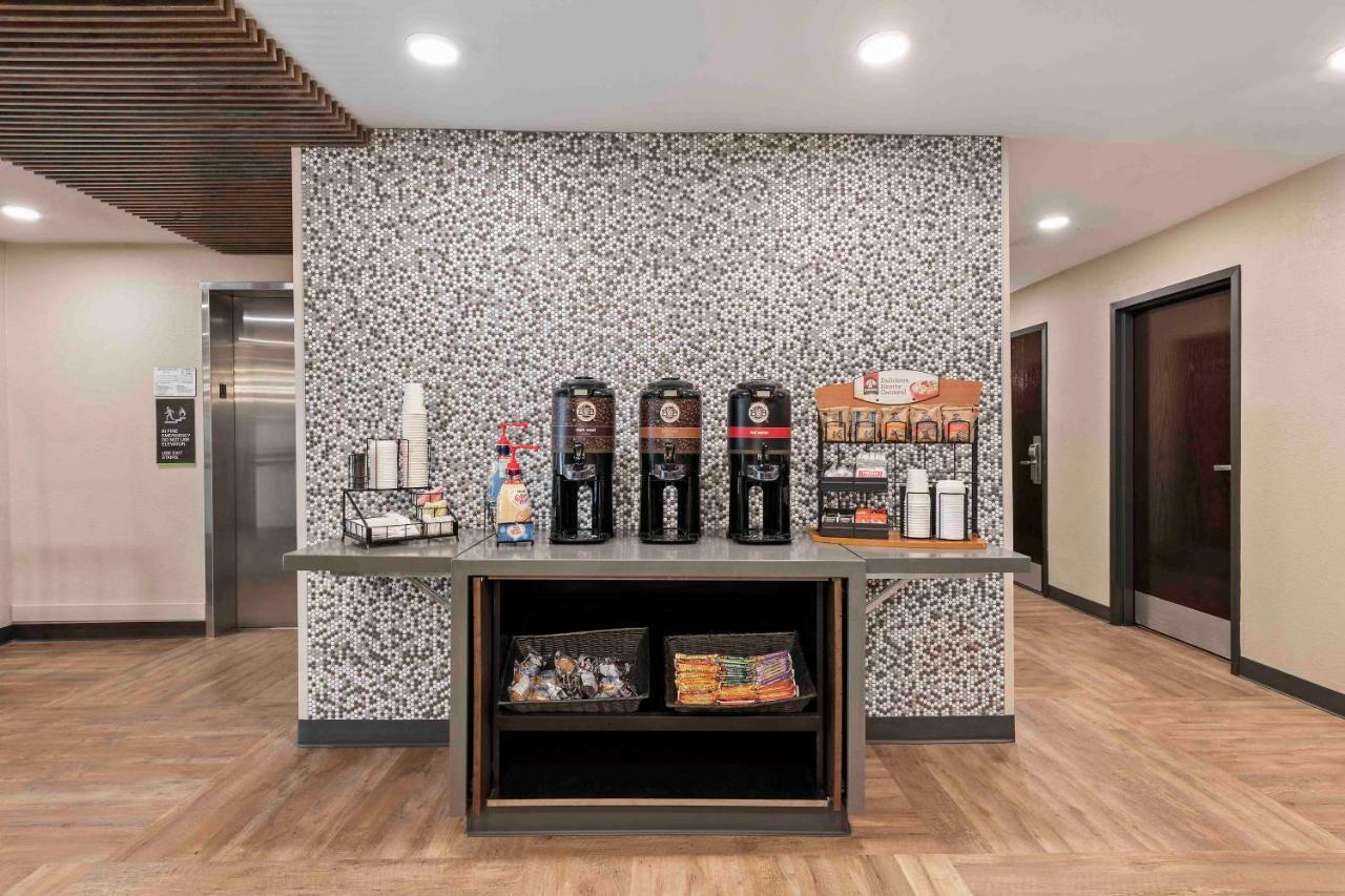 Extended Stay America Suites - Charlotte - University Place מראה חיצוני תמונה